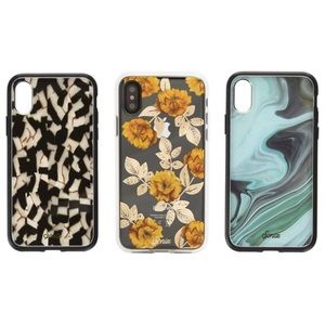 3 Sonix iPhone X/XS Cases